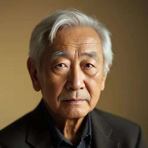 导演 林远航 导演林远航头像