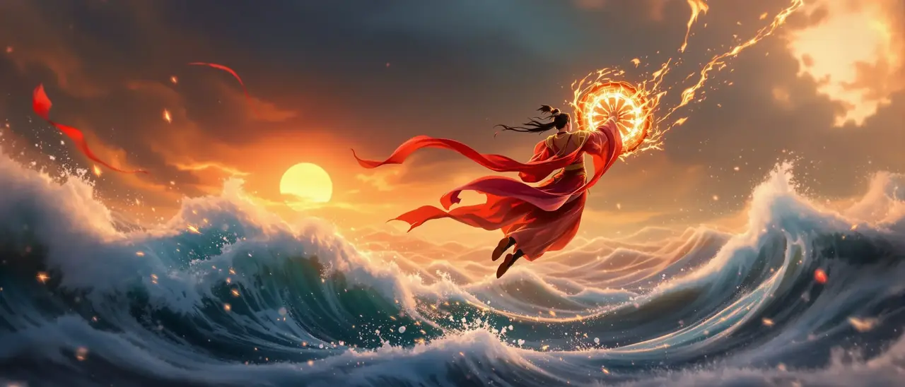 哪吒之魔童闹海 91电影